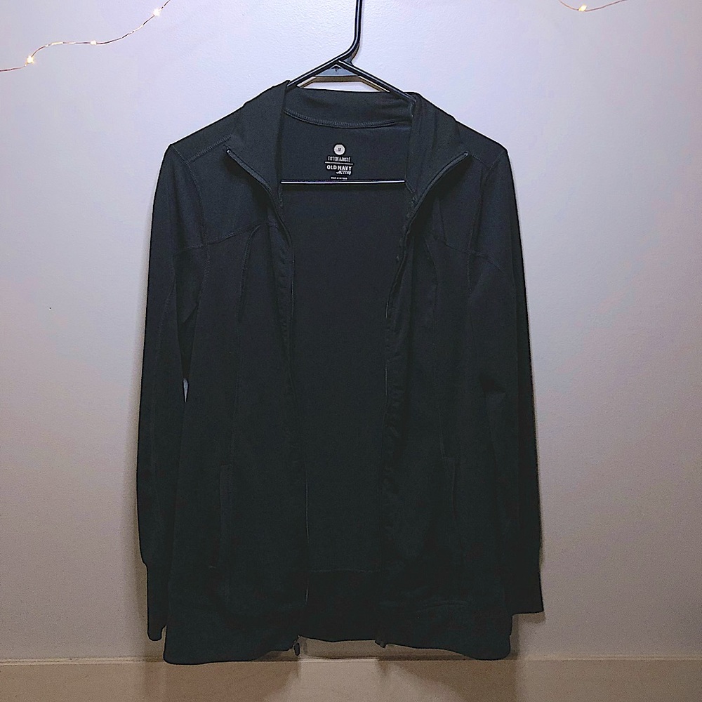 Old navy Active wear jacket